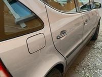 Gebraucht Mercedes A160 75 PS (55 kW) 1999 Grau Kleinwagen