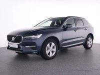 Gebraucht Volvo XC60 Core 197 PS (144 kW) 2023 Blau SUV