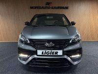 Gebraucht Ligier JS50 2024 Other Kleinwagen