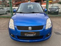 gebraucht Suzuki Swift Lim. Comfort*RÜCKFAHRKAMERA*KLIMA*INSP.NEU