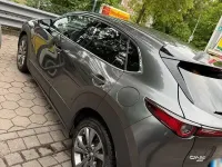 Gebraucht Mazda CX-30 122 PS (89 kW) 2019 Grau SUV