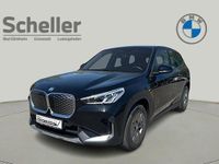 Gebraucht BMW iX1 150 kW (204 PS) 2024 Schwarz uni SUV