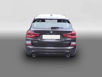 Gebraucht BMW X3 Advantage 184 PS (135 kW) 2021 Grau SUV