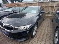 Gebraucht BMW 320e 163 PS (119 kW) 2022 Kombi