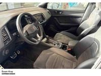 Second-hand Cupra Ateca 300 CP (220 kW) 2023 Verde SUV