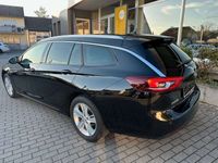 gebraucht Opel Insignia SportsTour. 2.0Cdti/LED-Matrix/Navi/PP