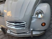 gebraucht Citroën 2CV AK 400 Kasten - KAT - TÜV neu