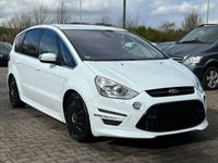 gebraucht Ford S-MAX 2.0 TDCi AUT. 7 SITZER ~GETRIEBEPROBLEM~