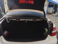 Gebraucht Mercedes E350 306 PS (225 kW) 2012 Weiß Limousine