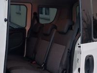 gebraucht Fiat Doblò Doblo2.0 16V Multijet Lounge