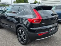 Gebraucht Volvo XC40 Inscription 179 PS (131 kW) 2021 Schwarz SUV