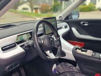 Gebraucht Smart #1 Edition #1 200 kW (272 PS) 2023 Silber SUV