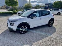 gebraucht Citroën C3 Pure Tech 83 S&S FEEL PACK