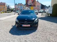 Gebraucht Mercedes A220 177 PS (130 kW) 2016 Schwarz Limousine
