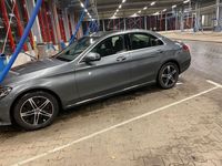 gebraucht Mercedes C200 