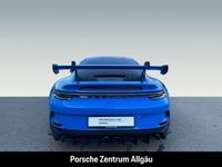 gebraucht Porsche 911 GT3 992LED-Matrix Liftsystem-VA Sportabgas