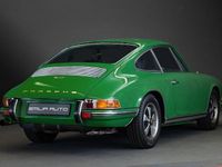 Gebraucht Porsche 911 125 PS (91 kW) 1970 Grün