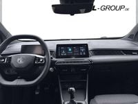 Gebraucht MG MG3 Comfort 116 PS (85 kW) 2025 Hampstead grey Kleinwagen