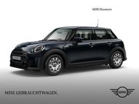 Używany Mini Cooper S 178 KM (130 kW) 2022 Czarny Hatchback