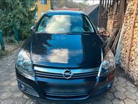 gebraucht Opel Astra 1.9 150 ps Recaro sitz