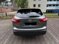 Gebraucht Nissan Qashqai N-Vision 131 PS (96 kW) 2017 SUV