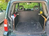Occasion Suzuki Jimny 82 ch (60 kW) 2003 Vert SUV