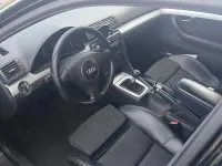 Gebraucht Audi A4 170 PS (125 kW) 2002 Kombi