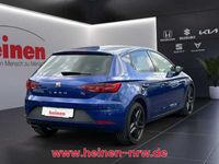 gebraucht Seat Leon 1.5 TSI FR ACC PDC KEYLESS