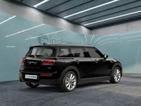 gebraucht Mini One Clubman Klimaaut 17&quot;LM PDC Sitzhzg Sportlenk