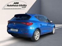 Gebraucht Seat Leon Style 110 PS (80 kW) 2024 Limousine