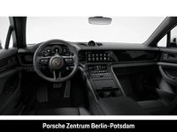 Gebraucht Porsche Panamera 4 470 PS (345 kW) 2024 Gruen Limousine