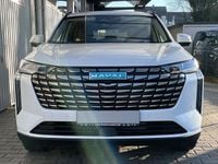 Neu Haval H6 Lux 243 PS (178 kW) 2026 Weiß SUV