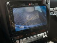 Gebraucht Porsche Cayenne 340 PS (250 kW) 2003 Schwarz SUV