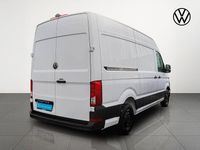 Gebraucht VW Crafter 140 PS (102 kW) 2025 Candyweiß Van