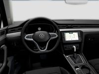 gebraucht VW Passat Variant TDI 200 DSG Elegance R-line Nav