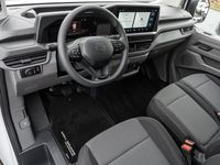 Neu VW T7 100 kW (136 PS) 2026 Van