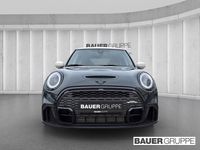 Gebraucht Mini John Cooper Works 231 PS (169 kW) 2023 Dunkelgruen Kleinwagen
