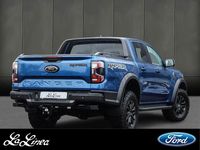 Gebraucht Ford Ranger Raptor 209 PS (153 kW) 2025 Saphirblau metallic (metallic) Pickup