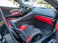 gebraucht Corvette Stingray C8 Cabrio 6.2L3LT Competition Microfib