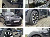 Gebraucht Mini Cooper SE 135 kW (184 PS) 2023 Blau Kleinwagen