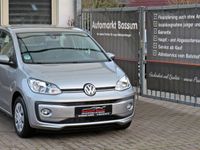 gebraucht VW up! up! move~SHZ~PDC~KLIMA