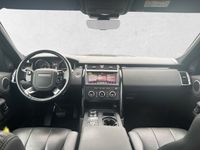 gebraucht Land Rover Discovery 5 SD4 SE AD