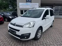 Gebraucht Citroën e-Berlingo Shine 99 PS (72 kW) 2016 Weiß Kombi