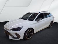 Gebraucht Cupra Leon 150 PS (110 kW) 2025 Weiß Limousine
