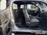 Neu Isuzu D-Max 163 PS (119 kW) 2025 Silber Abholung