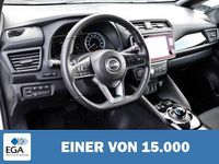 Gebraucht Nissan Leaf 360º 110 kW (150 PS) 2022 Kleinwagen