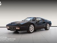Gebraucht Ferrari 328 271 PS (199 kW) 1989 Schwarz