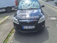 Gebraucht Skoda Fabia Best of 86 PS (63 kW) 2014 Limousine