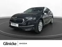 Gebraucht Skoda Octavia 116 PS (85 kW) 2026 Schwarz Kombi