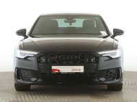Gebraucht Audi S6 Sport 344 PS (253 kW) 2024 Schwarz Limousine